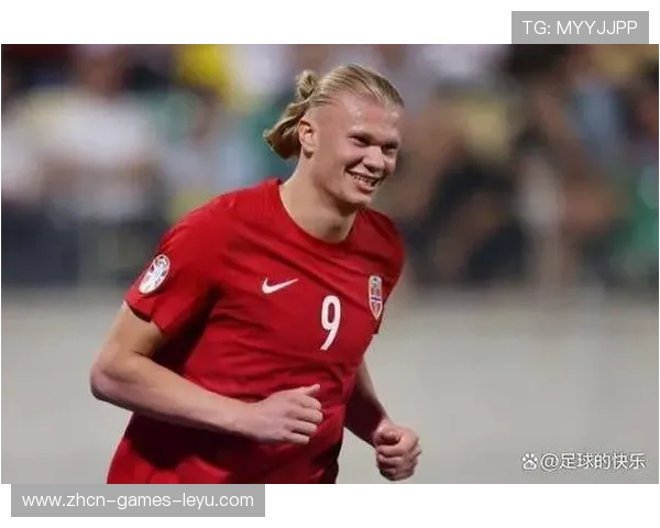 世界杯哈兰德的终结效率是否会登顶四王？