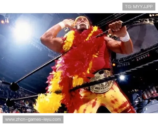 WWE 头牌巨星或将回归!粉丝狂喜 WWE 头牌巨星或将回归!粉丝狂喜