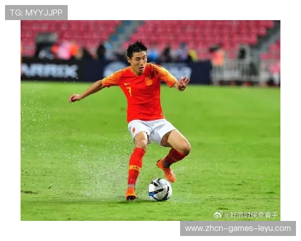 中超武磊连续射门训练手感出色：燃爆赛场的“锋线之光”