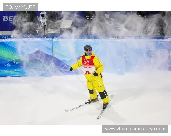 俄罗斯冬奥会雪上技巧项目连续夺金，冬奥会雪上比赛项目