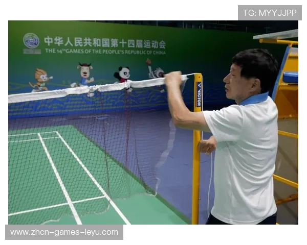 国家队开启青少年运动“幕后英雄”专项宣传报道